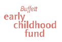 Buffet Early Childhood Fund