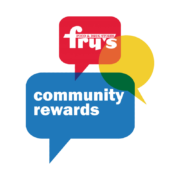 Fry’s community rewards