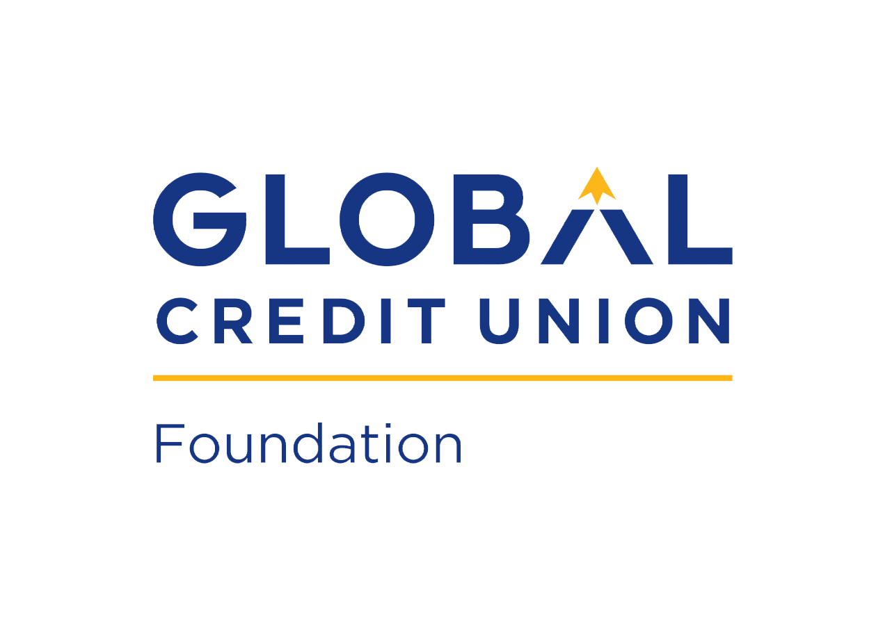 Global CU Foundation Logo